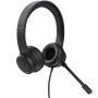 Headphones Trust HS-201 Black by Trust, Headphones and accessories - Ref: S9907996, Price: 18,28 €, Discount: %