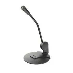 Microphone de Bureau Trust 21674 de Trust, Accessoires pour vidéos et caméscopes - Réf : S9908057, Prix : 14,80 €, Remise : %