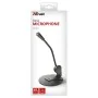 Microphone de Bureau Trust 21674 de Trust, Accessoires pour vidéos et caméscopes - Réf : S9908057, Prix : 10,78 €, Remise : %