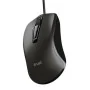 Souris Trust 24657 Noir de Trust, Souris - Réf : S9908070, Prix : 6,26 €, Remise : %