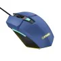 Souris Trust 25067 Bleu de Trust, Souris - Réf : S9908082, Prix : 18,85 €, Remise : %