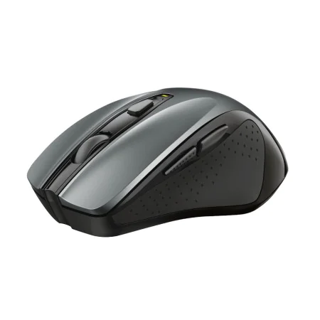 Souris Optique Sans Fil Trust 24115 Noir de Trust, Souris - Réf : S9908095, Prix : 20,63 €, Remise : %