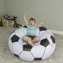 Pouf gonflable Bestway Multicouleur 114 x 112 x 71 cm Ballon de Football de Bestway, Canapés gonflables - Réf : D1400597, Pri...