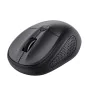 Mouse senza Fili Trust Primo Nero di Trust, Mouse - Rif: S9908096, Prezzo: 16,24 €, Sconto: %