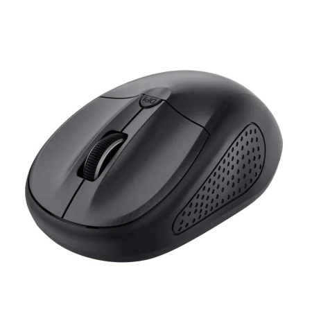 Wireless Mouse Trust Primo Black by Trust, Mice - Ref: S9908096, Price: 16,24 €, Discount: %