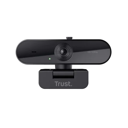 Webcam Trust TW-200 de Trust, Acessórios - Ref: S9908138, Preço: 39,72 €, Desconto: %