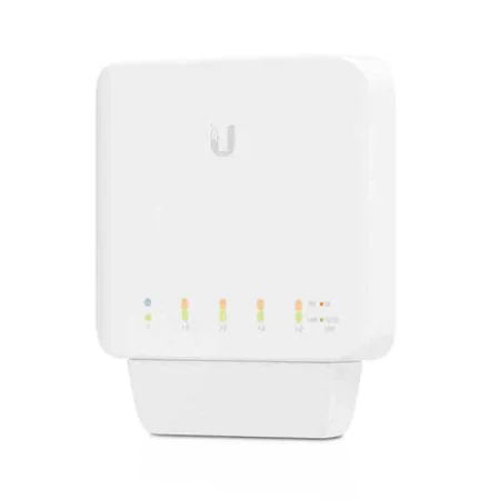 Switch UBIQUITI USW-FLEX de UBIQUITI, Switches de red - Ref: S9908194, Precio: 133,20 €, Descuento: %