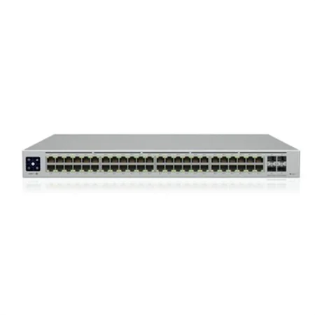 Switch UBIQUITI USW-PRO-48-POE de UBIQUITI, Commutateurs de réseau - Réf : S9908196, Prix : 1,00 €, Remise : %