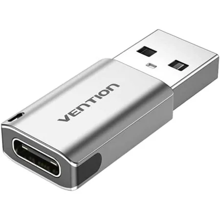 Adaptateur USB vers USB-C Vention CDPH0 de Vention, Adaptateurs USB - Réf : S9908223, Prix : 5,29 €, Remise : %