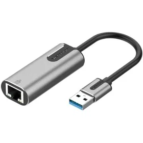 Adapteur réseau Vention CEWHB de Vention, Adaptateurs réseau USB - Réf : S9908233, Prix : 16,46 €, Remise : %