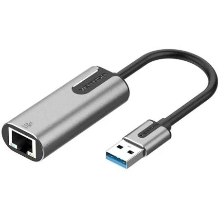 Adapteur réseau Vention CEWHB de Vention, Adaptateurs réseau USB - Réf : S9908233, Prix : 16,46 €, Remise : %