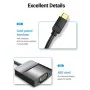 Adaptador USB a VGA Vention TDDBB de Vention, Adaptadores USB - Ref: S9908268, Precio: 9,21 €, Descuento: %