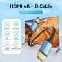 Câble HDMI Vention ALHSI 3 m de Vention, Câbles HDMI - Réf : S9908328, Prix : 4,48 €, Remise : %