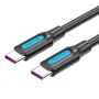 Cable USB Vention COTBD Negro 50 cm de Vention, Cables USB - Ref: S9908487, Precio: 4,71 €, Descuento: %