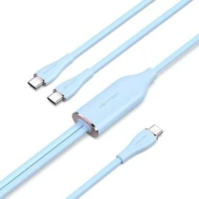 USB-C-Kabel Vention CTMSG 1,5 m von Vention, USB-Kabel - Ref: S9908531, Preis: 10,72 €, Rabatt: %