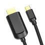 Câble USB-C vers HDMI Vention CGUBG de Vention, Accessoires pour lecteurs MP3 - Réf : S9908621, Prix : 9,92 €, Remise : %