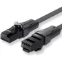 Cavo di Rete Rigido UTP Categoria 6 Vention Vention IBABQ Nero 20 m di Vention, Cavi Ethernet - Rif: S9908632, Prezzo: 7,57 €...