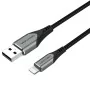 Cable Lightning Vention LABHH 2 m (1 unidad) de Vention, Cables Lightning - Ref: S9908737, Precio: 11,51 €, Descuento: %