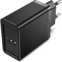 Wall Charger Vention FAAB0-EU Black 12 W by Vention, Chargers - Ref: S9908821, Price: 4,88 €, Discount: %