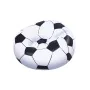 Inflatable Puff Bestway Multicolour 114 x 112 x 71 cm Football by Bestway, Inflatable sofas - Ref: D1400597, Price: 19,28 €, ...