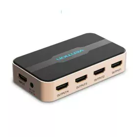 Switch HDMI Vention ACCG0-EU de Vention, Switch KVM - Ref: S9908923, Preço: 23,17 €, Desconto: %