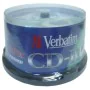 CD-R Verbatim 43432 700 MB 52x (25 uds) 700 MB von Verbatim, Speicherverbrauchsmaterial - Ref: S9908976, Preis: 13,62 €, Raba...