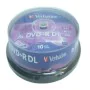 DVD+R Verbatim VB-DPD55S1 8,5 GB 8x by Verbatim, Storage consumables - Ref: S9908986, Price: 22,58 €, Discount: %