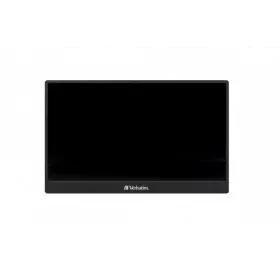 Monitor Verbatim 49590 Full HD 60 Hz Portátil de Verbatim, Monitores - Ref: S9908994, Precio: 137,07 €, Descuento: %