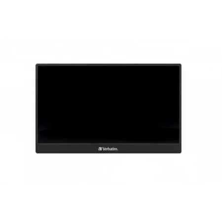 Monitor Verbatim 49590 Full HD 60 Hz Portátil de Verbatim, Monitores - Ref: S9908994, Preço: 137,07 €, Desconto: %