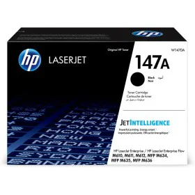 Cartuccia ad Inchiostro Originale HP W1470A Nero di HP, Toner e inchiostro per stampante - Rif: S9909009, Prezzo: 209,54 €, S...