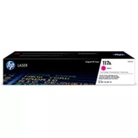 Toner Originale HP 117A Magenta di HP, Toner e inchiostro per stampante - Rif: S9909019, Prezzo: 61,00 €, Sconto: %