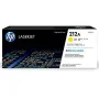 Toner original HP W2122A Jaune de HP, Toners et encre pour imprimante - Réf : S9909022, Prix : 233,18 €, Remise : %