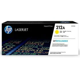 Original Toner HP W2122A Yellow by HP, Printer toners and inks - Ref: S9909022, Price: 233,18 €, Discount: %