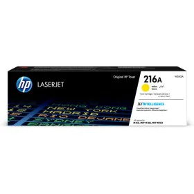 Toner HP W2412A Yellow by HP, Printer toners and inks - Ref: S9909034, Price: 66,68 €, Discount: %