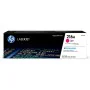 Toner HP 216A Magenta de HP, Toners et encre pour imprimante - Réf : S9909035, Prix : 66,71 €, Remise : %