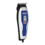 Haarschneider Wahl 13950465 46 mm Blau Grau von Wahl, Rasierapparate - Ref: S9909039, Preis: 32,79 €, Rabatt: %