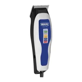 Hair Clippers Wahl 13950465 46 mm Blue Grey by Wahl, Shavers - Ref: S9909039, Price: 32,79 €, Discount: %