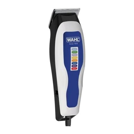 Aparadores de cabelo Wahl 13950465 46 mm Azul Cinzento de Wahl, Máquinas de barbear - Ref: S9909039, Preço: 32,79 €, Desconto: %