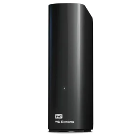 Disco Duro Externo Western Digital Elements 8 TB de Western Digital, Discos rígidos exteriores - Ref: S9909064, Preço: 212,66...