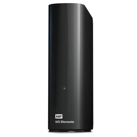 Disco Duro Externo Western Digital Elements 8 TB de Western Digital, Discos duros externos - Ref: S9909064, Precio: 223,74 €,...