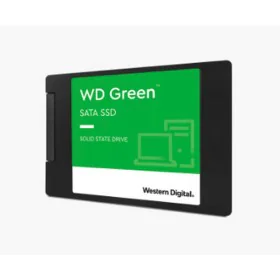 Festplatte SSD Western Digital WD Green 1 TB SSD von Western Digital, Solid-State-Festplattenlaufwerke - Ref: S9909108, Preis...