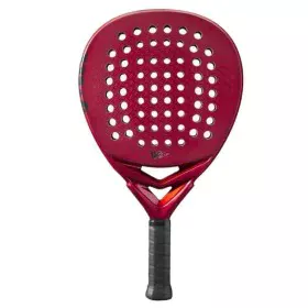 Pala de Pádel Wilson Bela Pro V2 Rojo de Wilson, Palas - Ref: S9909114, Precio: 174,74 €, Descuento: %