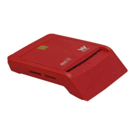 Card Reader Woxter PE26-148 by Woxter, Point of sale (POS) equipment - Ref: S9909134, Price: 17,23 €, Discount: %