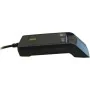 Electronic ID Reader Woxter PE26-171 Black by Woxter, External Memory Card Readers - Ref: S9909135, Price: 10,53 €, Discount: %