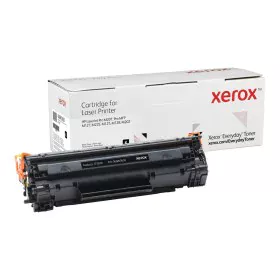 Toner Xerox CF283A Noir de Xerox, Toners et encre pour imprimante - Réf : S9909160, Prix : 26,00 €, Remise : %