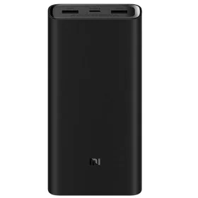 Powerbank Xiaomi BHR5121GL Black 20000 mAh 12000 mAh 50 W by Xiaomi, Chargers - Ref: S9909244, Price: 58,52 €, Discount: %