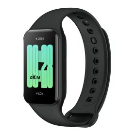 Montre intelligente Xiaomi Redmi Smart Band 2 Noir 1,47" de Xiaomi, Montres connectées - Réf : S9909336, Prix : 32,16 €, Remi...