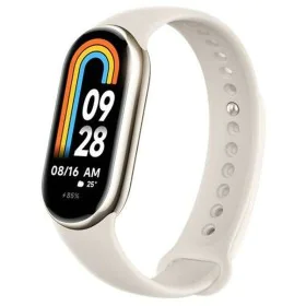 Smartwatch Xiaomi BHR7166GL Dorado de Xiaomi, Smartwatches - Ref: S9909343, Precio: 36,11 €, Descuento: %