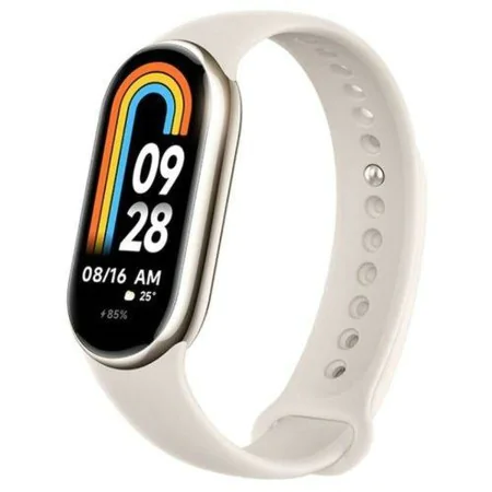 Montre intelligente Xiaomi BHR7166GL Doré de Xiaomi, Montres connectées - Réf : S9909343, Prix : 36,11 €, Remise : %