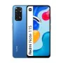 Smartphone Xiaomi Redmi Note 11S 6,4" Octa Core 6 GB RAM 64 GB Octa Core 6 GB RAM 64 GB Azul de Xiaomi, Móviles y smartphones...